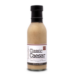 Classic Caesar Dressing
