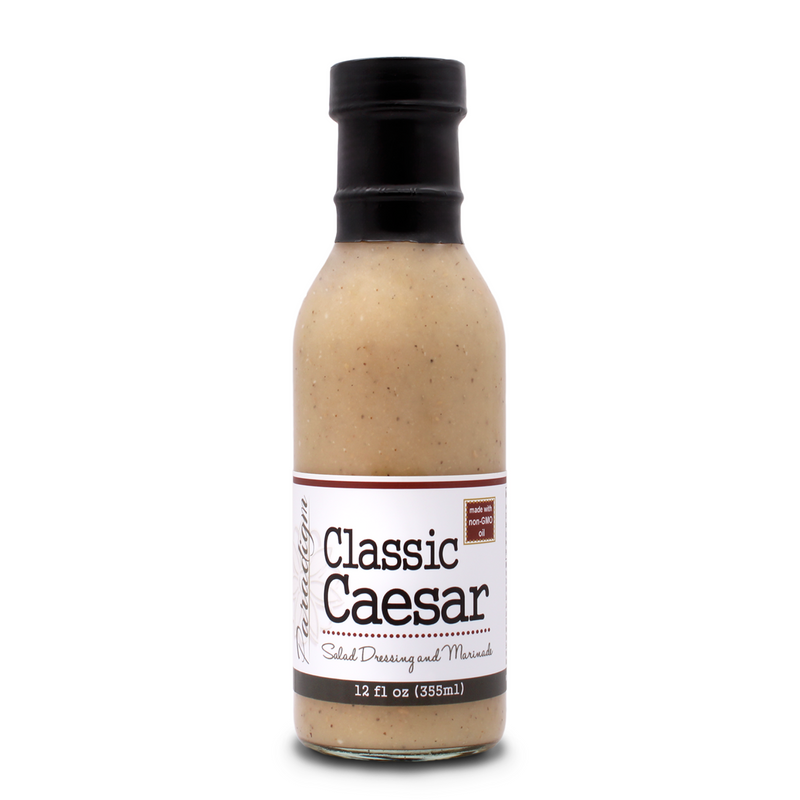Classic Caesar Dressing