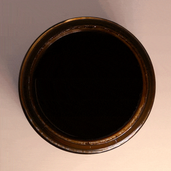 Deep Dark Haute Fudge