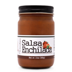 Salsa Enchilada