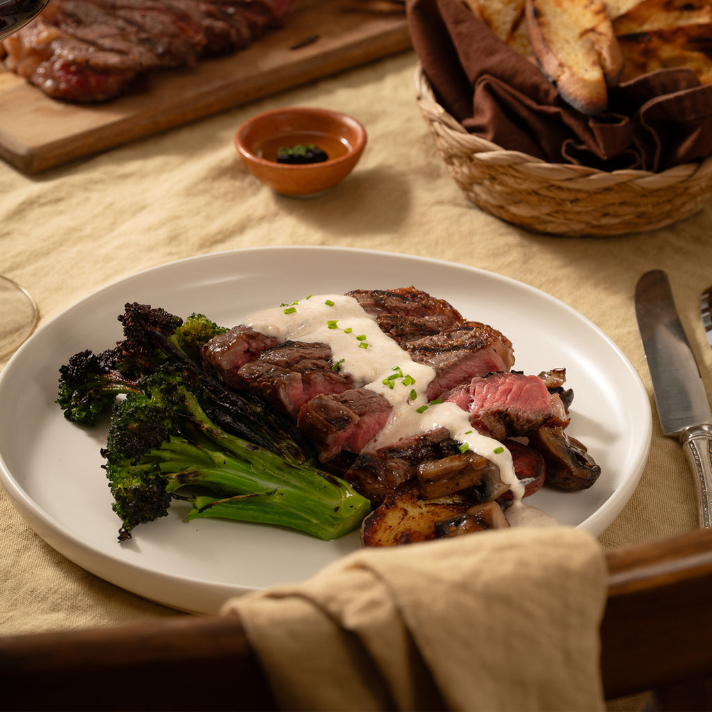 English Style Horseradish