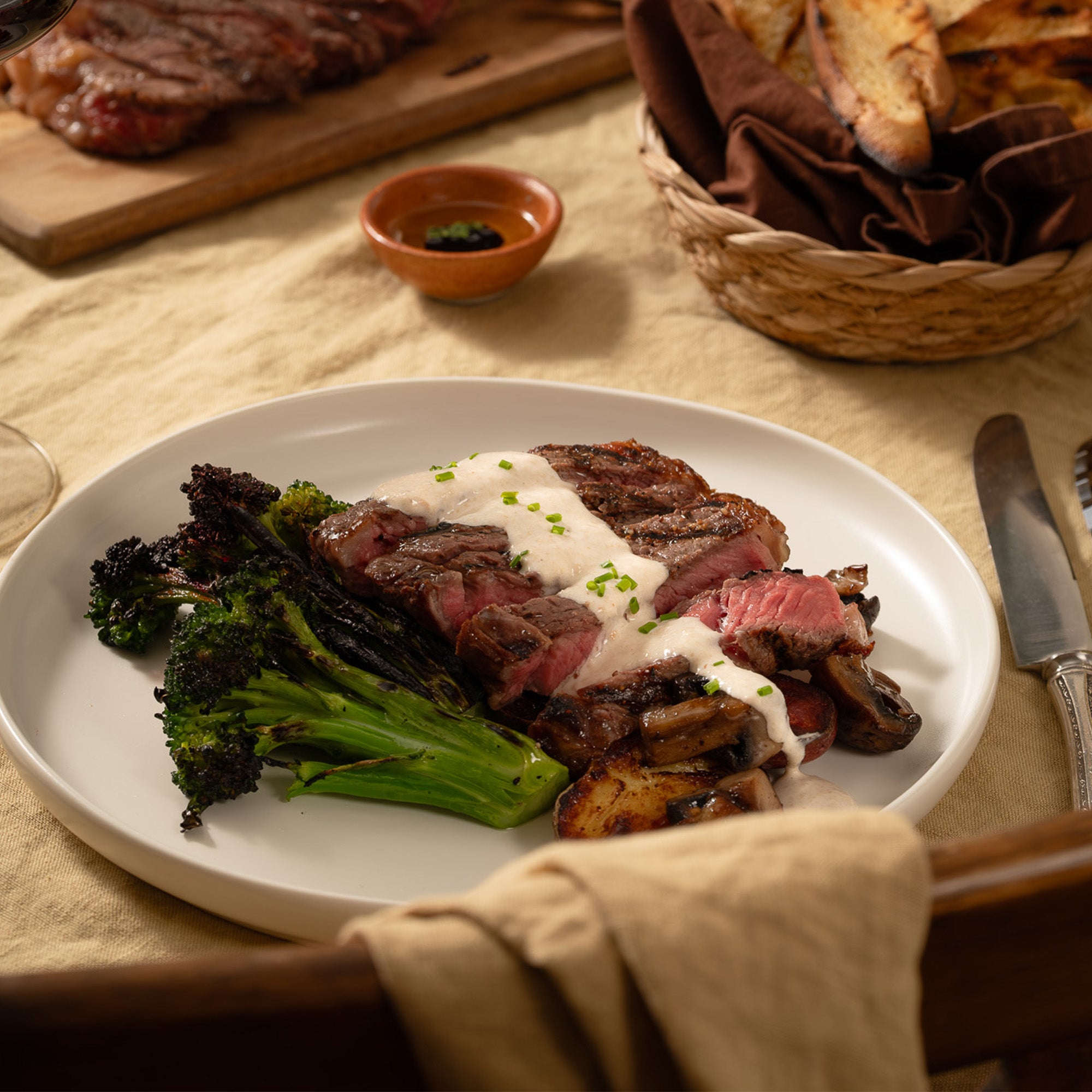 English Style Horseradish