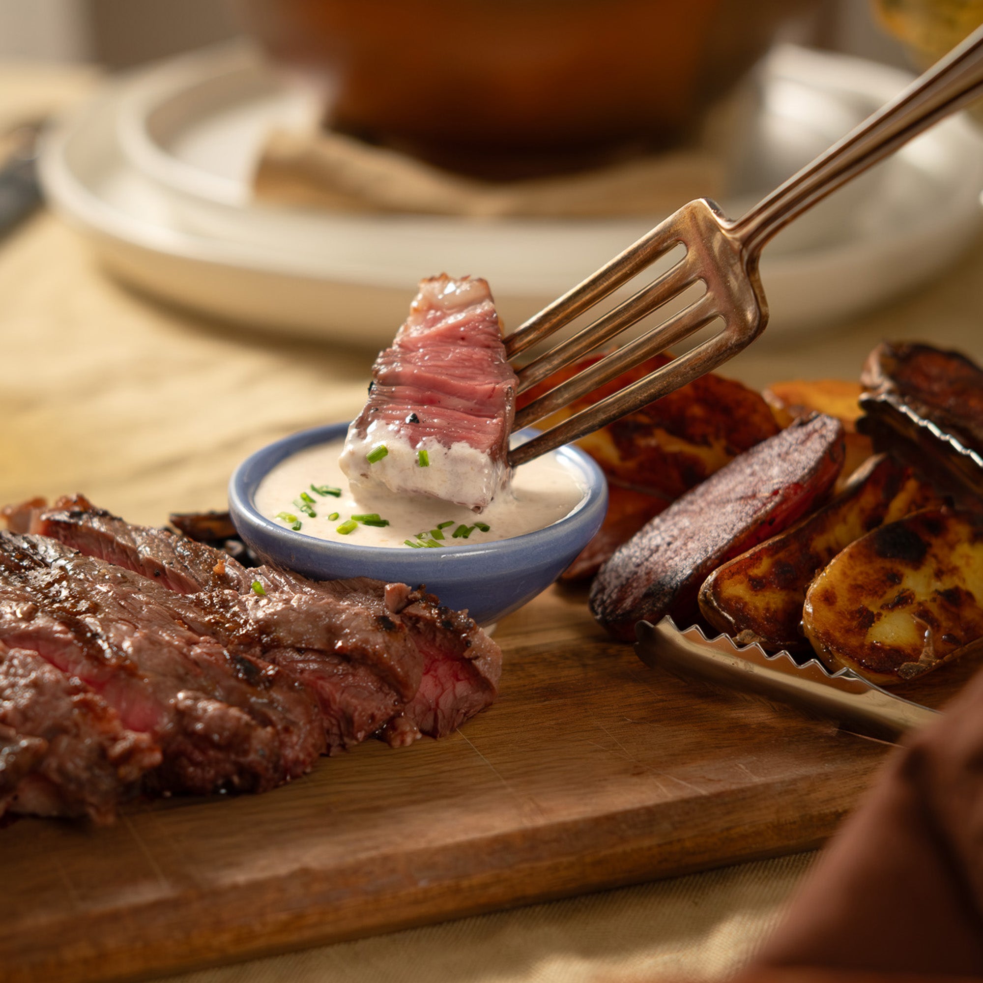 English Style Horseradish