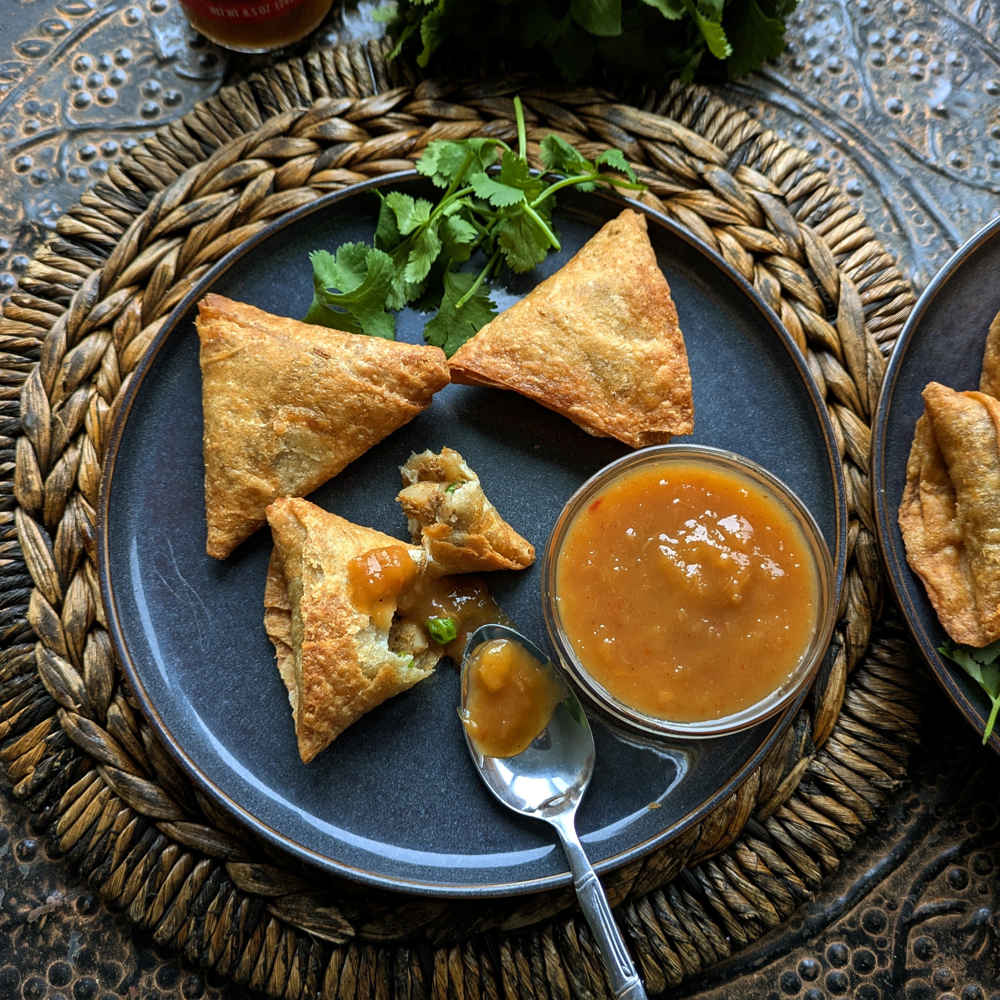 Masala Maza Mango Jalapeno Pineapple Chutney