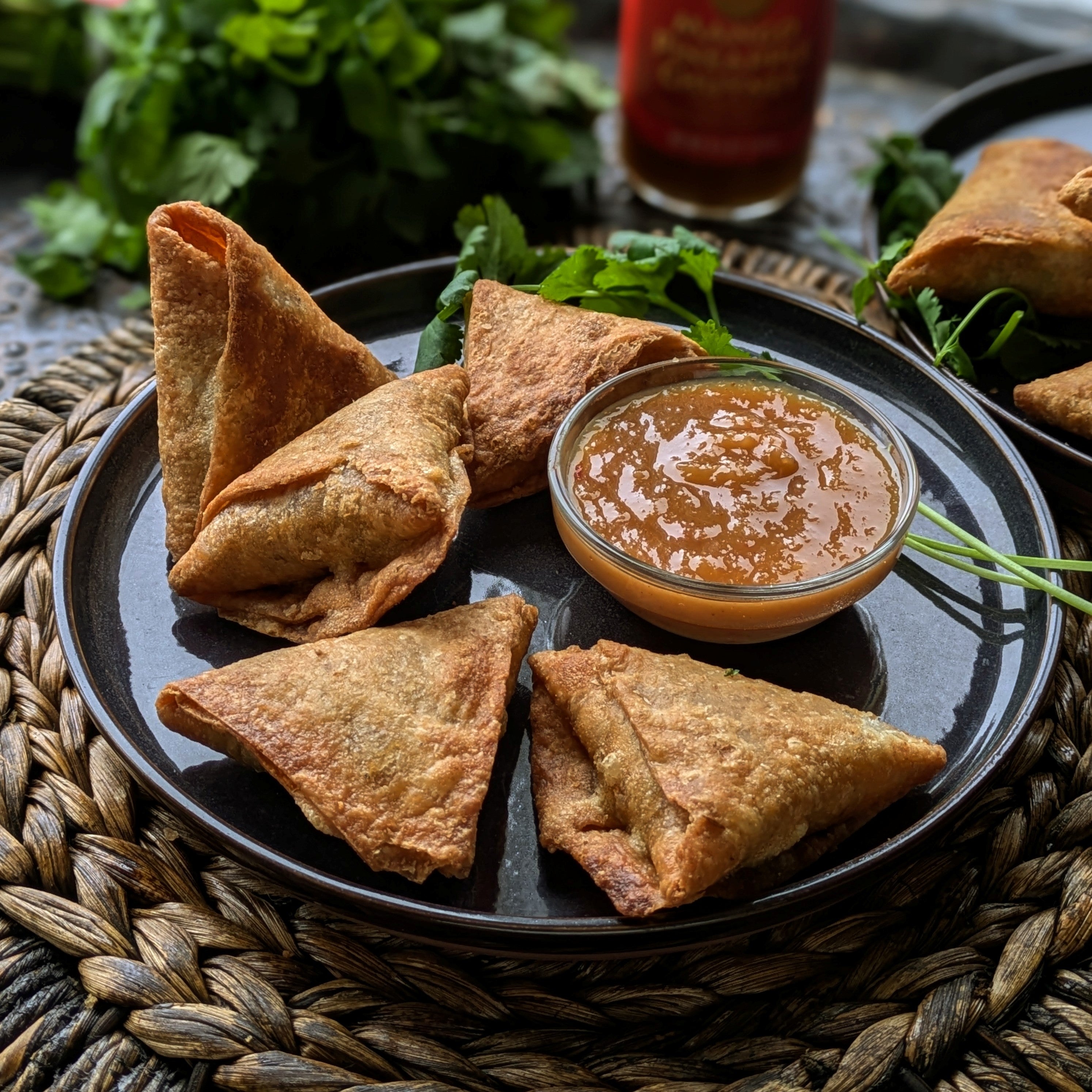 Masala Maza Mango Jalapeno Pineapple Chutney