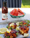 Kansas City Classic BBQ Sauce