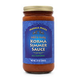 Masala Maza Korma Simmer Sauce