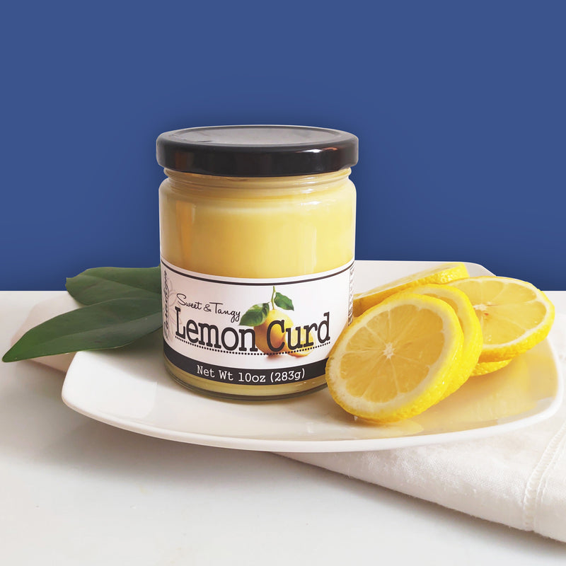 Lemon Curd