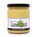 Lime Curd
