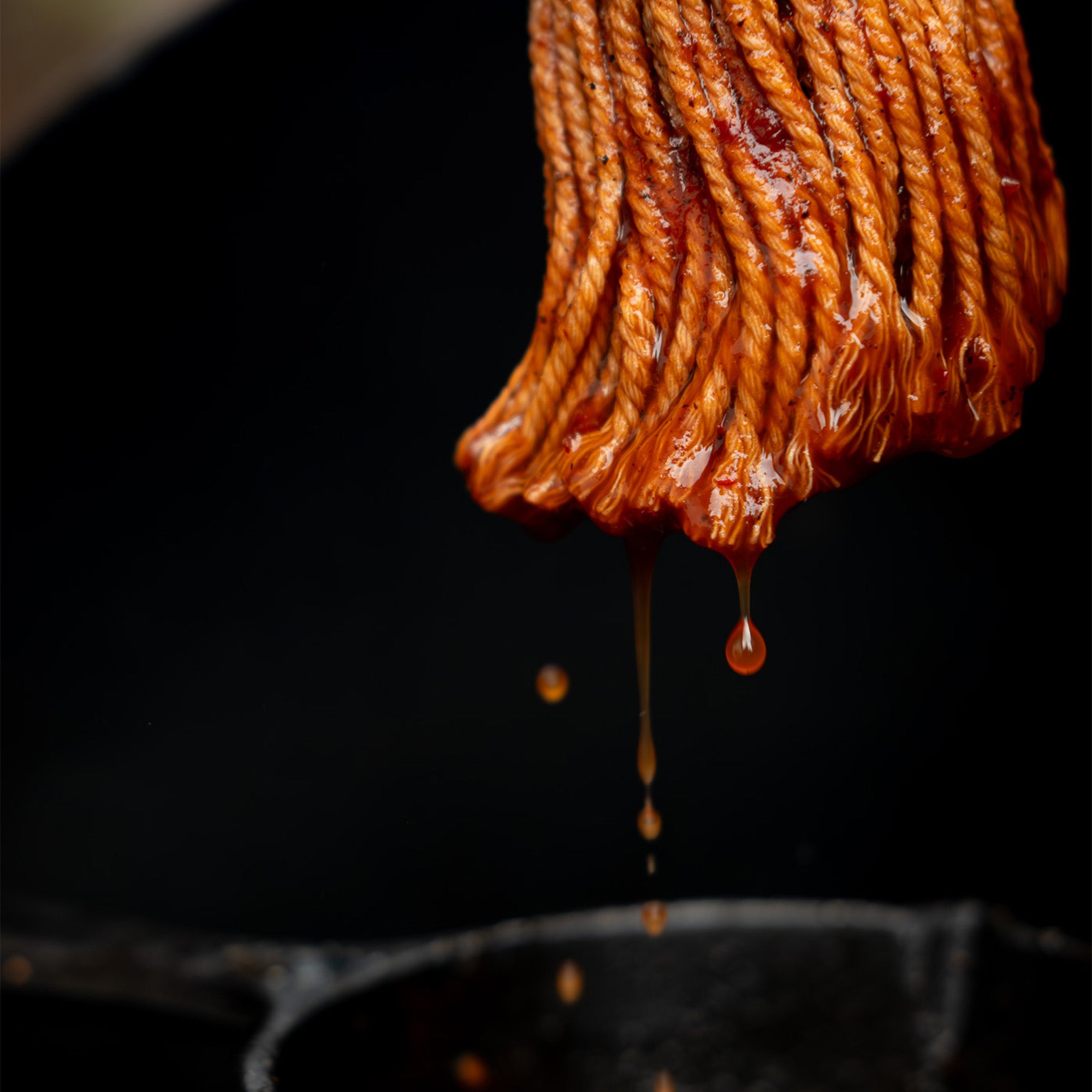 North Carolina Mop Sauce