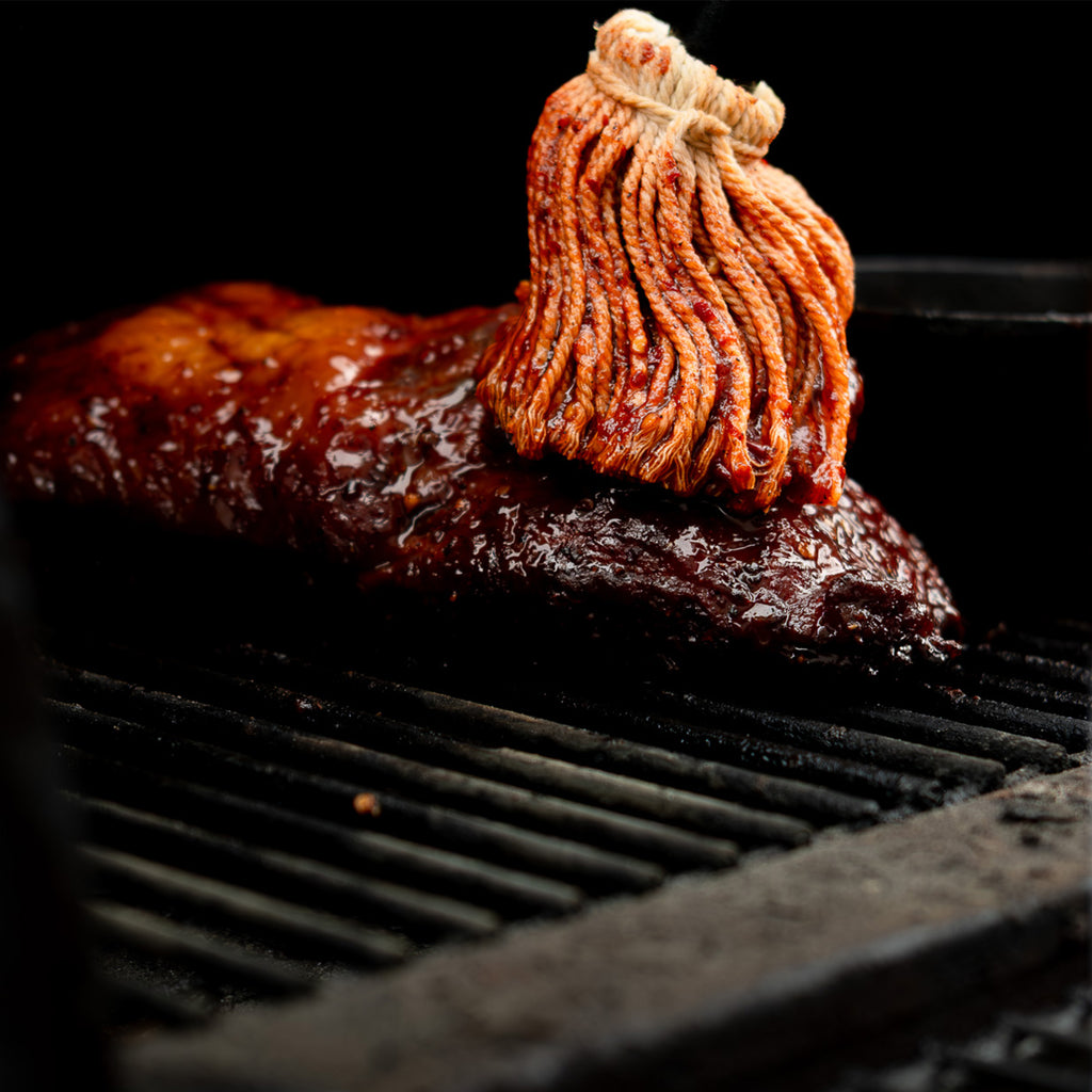 North Carolina Mop Sauce