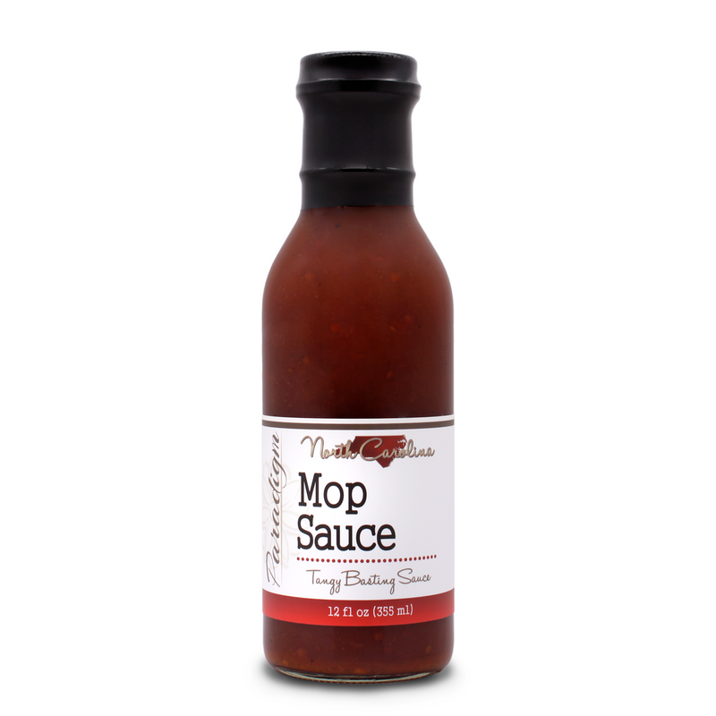 North Carolina Mop Sauce