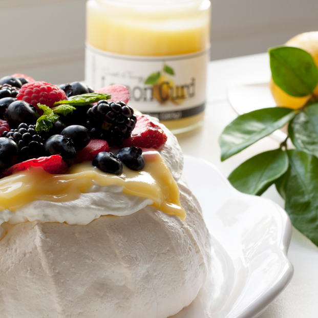 Lemon Curd