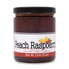 Peach Raspberry Jam