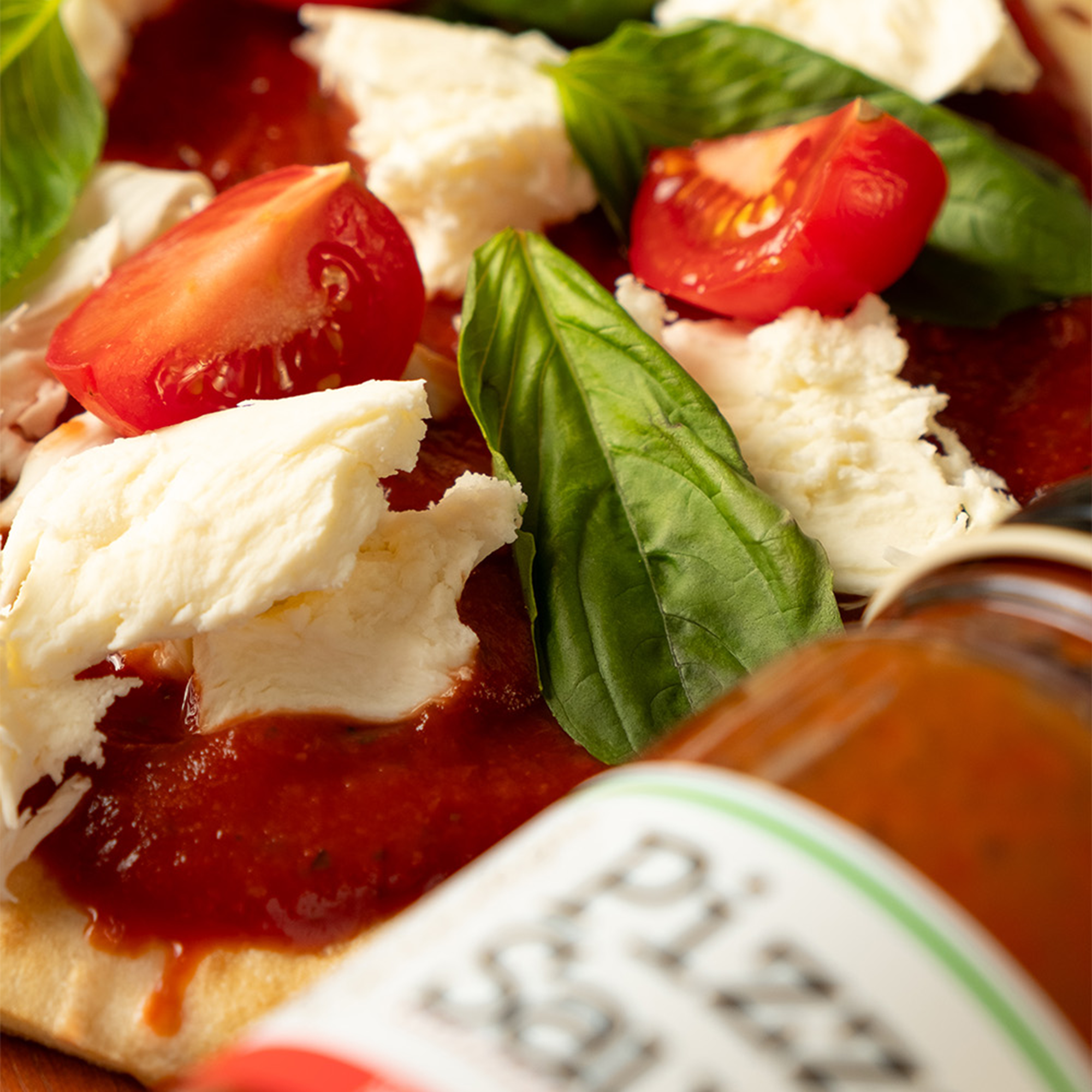 Pizza Sauce