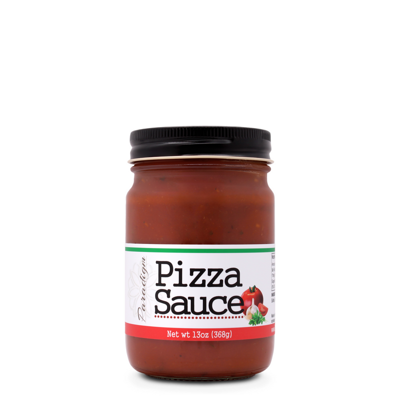 Pizza Sauce
