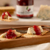 Spiced Cherry Jam