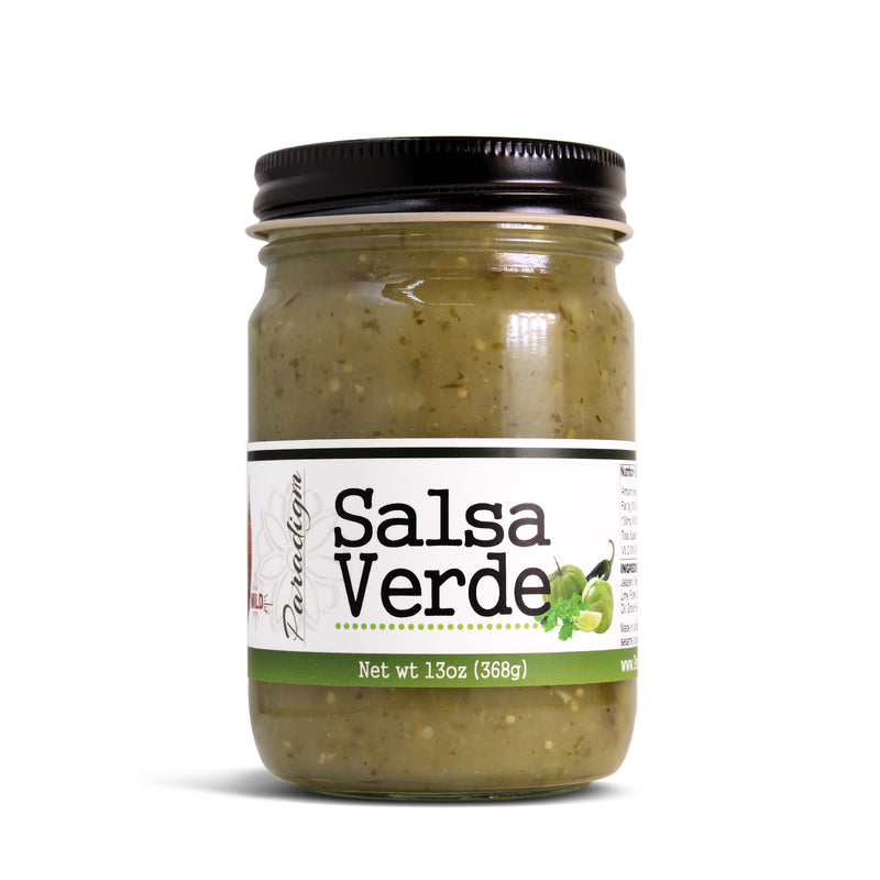 Salsa Verde