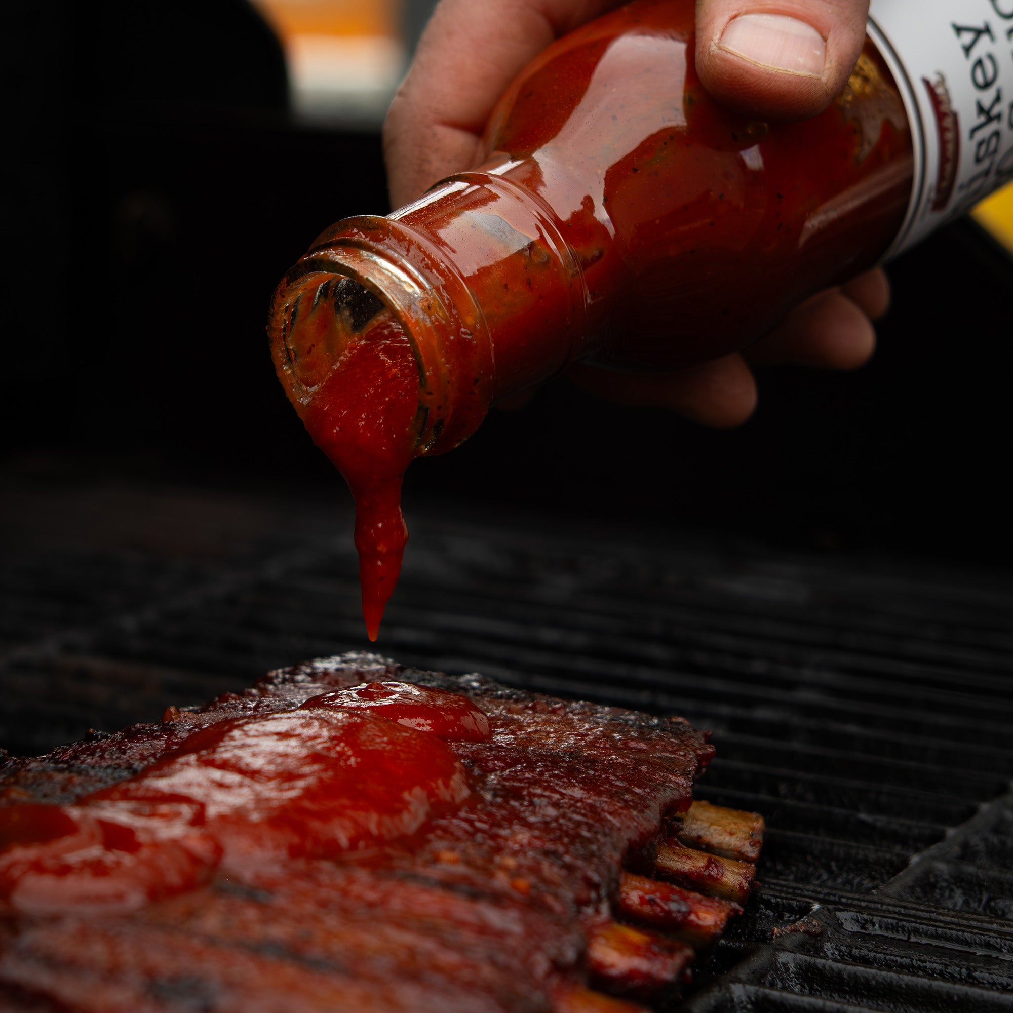 Tennessee Whiskey BBQ Sauce