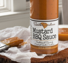South Carolina Mustard BBQ Sauce