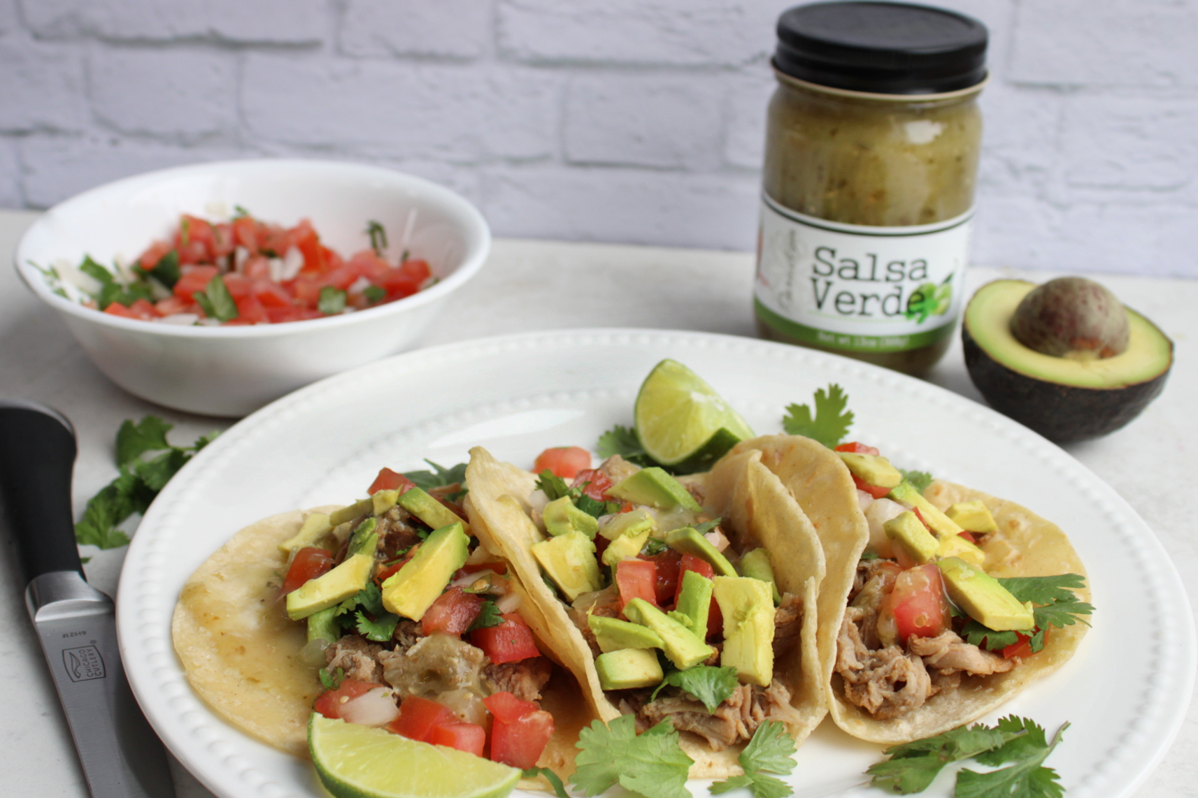 Salsa Verde